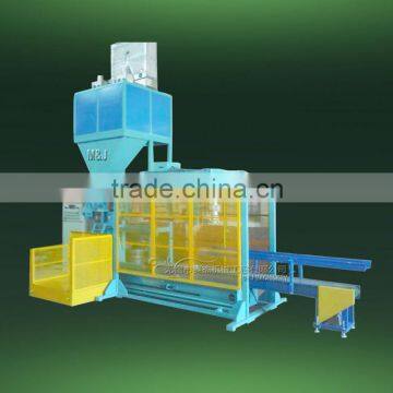 Automatic Sugar Packaging Machine photo-5