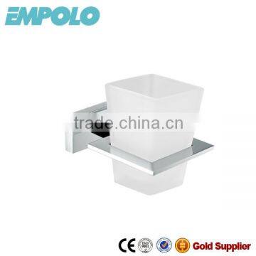 Luxury Bathroom Accessories Solid Brass Soap Basket For Australia Market photo-3