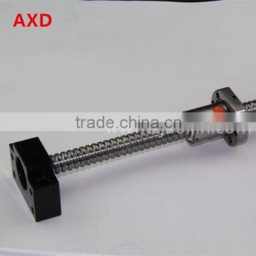 Easy Assembly With Ball Screw Support Base BK30