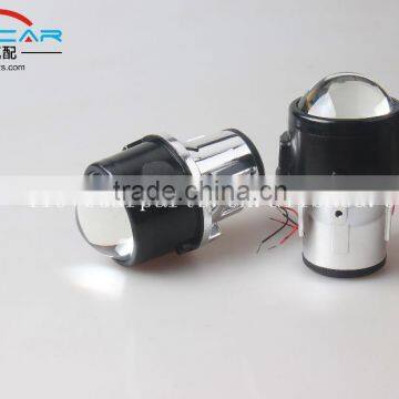 Flat Type H/L BEAM FOR Universal Cars Hid Xenon Projector Lens, Car Xenon Hid Kit for H11 Lamp photo-3