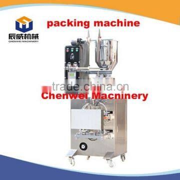 Chenwei Published Pouch Packing Machine/Pouch Bagging Machine in XInxiang photo-3