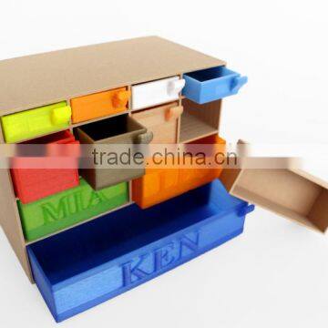 2015 Hot Sale and Factory Price Fdm 3d Printer Machine and Large 3d Printer photo-4