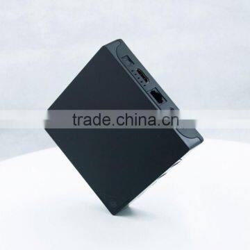 NEW Android tv Box MRX With Amlogic S905 Quad Core 64bit Chipset 2G/16G RAM/ROM Support 1000Mbps Ethernet photo-3