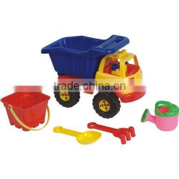 HOT SALE Top Quality Plastic Car Set with Promotions