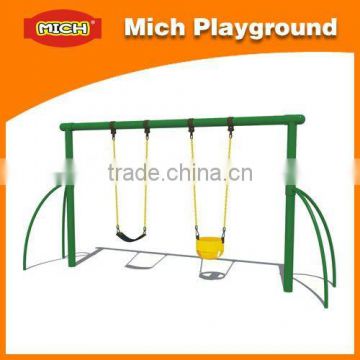 Children swing