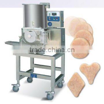 Industrial Automatic Meat Forming Battering Bread Machine photo-5