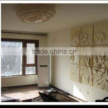 Rigid Polyurethane Foam System for Wood Imitation