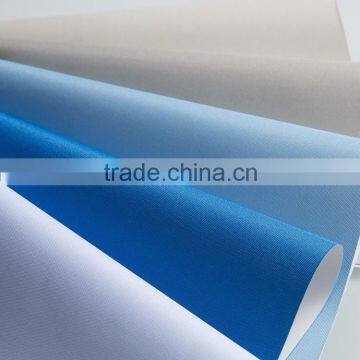 Vertical roller blinds fabric rolls