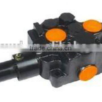 PN 15032549 Terex Tr50/60/3305G Heavy Dump Truck Hydraulic Valves,excavator Hydraulic Control Valve photo-2