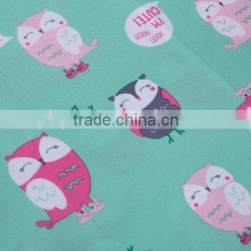 polyester Oblique Peach fabtic bag fabric good quailty fabric