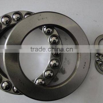 51104 Thrust Ball Bearing photo-2