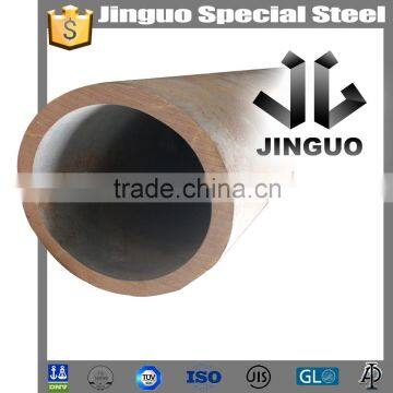 GB10# seamless steel tube