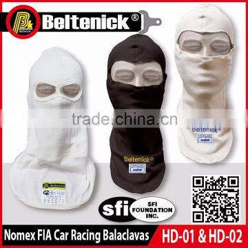 Beltenick HD - 01 & HD - 02 Double Layers Balaclavas