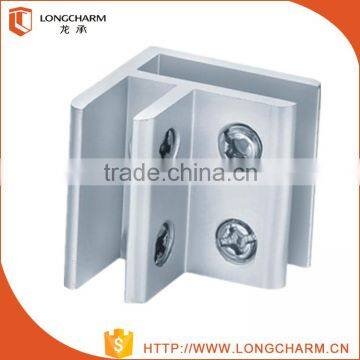 aluminum glass door fitting