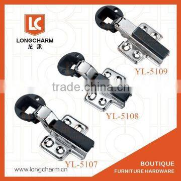 Concealed Hinge 3d Adjustable Hinge for Gate Lift off Hinge photo-3