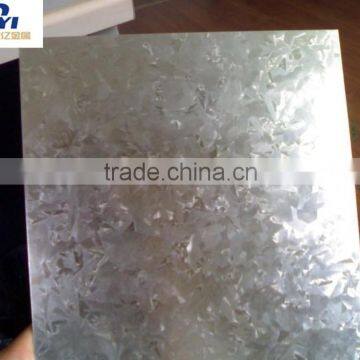 Galvanized Steel Coil