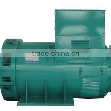 Shanhua 50KW Diesel Generator Set Powered by Yuchai Engine photo-2