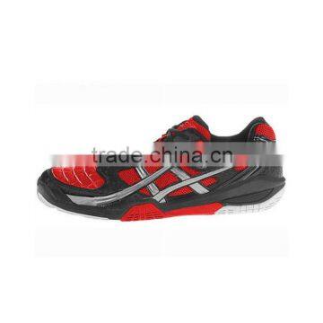 Hot Sale Cheap Leather Tennis Shoes Good Quality Badminton Shoes