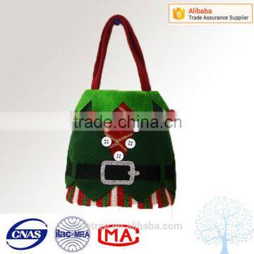 Christmas Bags to Carry Gifts,candy for Children