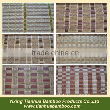 High Quality Bamboo Roller Shutter/bamboo Outdoor Roller Blinds