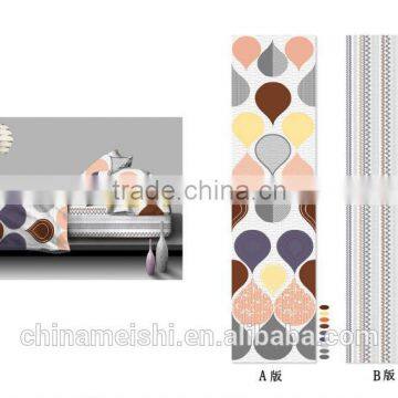 Microfiber Duvet Cover Pillow Case Bed Sheet Set for Hometextile in Guangzhou photo-4