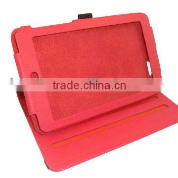 For ipad mini case with 360 rotating leather case, for mini ipad case