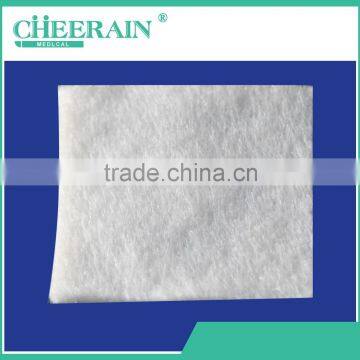 hemostatic alginate dressing wound dressing