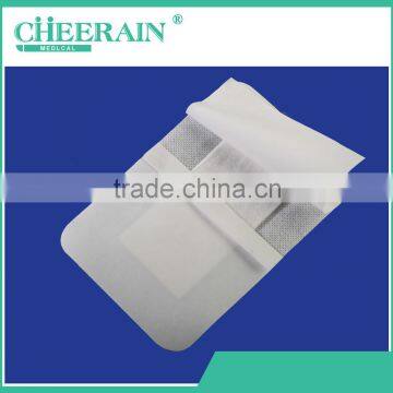 Low Price Adhesive Chitosan Wound Dressing /Plaster