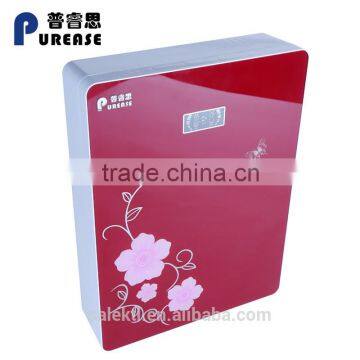 Customized 5 Stages Home Pure Water ro Bottle Water Filter photo-5