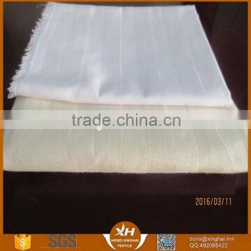 Poly Cotton Fabric/ T/C Grey Fabric 80/20 133X72 photo-6
