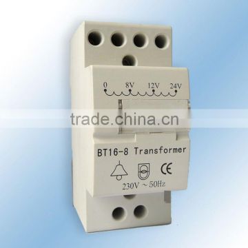 BT16-8 Door Bell transformer