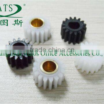 copier spare part developer gear kit compatible for Ricoh af1015 af1018 photocopy machine