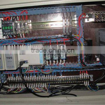 GF-2B Irregular Bottle Liquid Filling Capping Machine (multi-pictures) photo-2