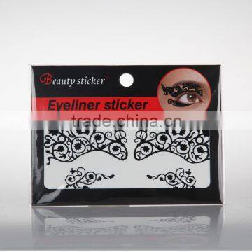2015 New Instant Eye Sticker,eye Makeup Stickers,magic Eye Makeup Stickers photo-4