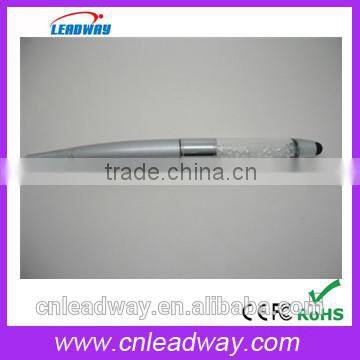 New arrival stylus touch pen usb(128MB-32GB)