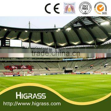 green turf artificial grass for futsal
