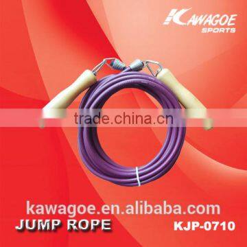 Heavy Jump Rope