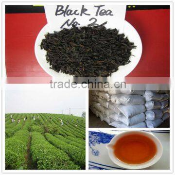 New spring alibaba China black tea fit tea