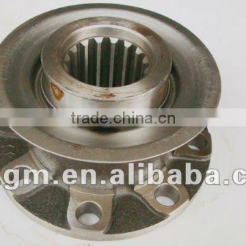 Bus parts/Dana axle parts-Flange