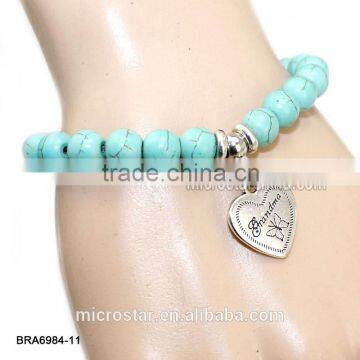 2016 New Lava Stone Beads Buddha Men Bracelets, Gold Buddha, Black Yoga Bracelet,Unisex Quality Choice photo-6