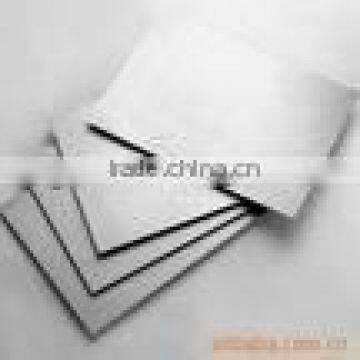 titanium sheet