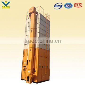 Using Biomass Fuels as Straw Firewood CY5L-40 Air Biomass Furnace photo-4
