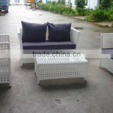 Garden furniture hotel patio furniture indoor/outdoor sofa                        
                                                Quality Choice