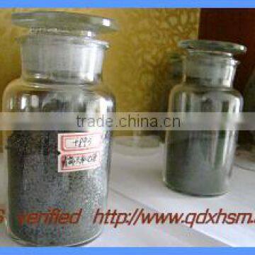 Expandable Graphite Powder with Low Starting Expansion Temperature