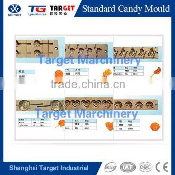 Sales Popular Designed Lollipop Making Machine