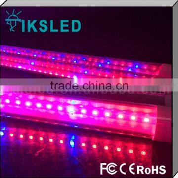 Wholesale High Quality LED Grow Light Greenhouse Garden Grow T8 Grow LED Light photo-5