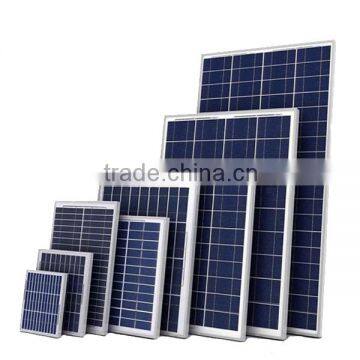 Distinctive 300w Thermodynamic Solar Panels photo-5