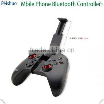 Alibaba china stylish wireless bluetooth six-axis controller