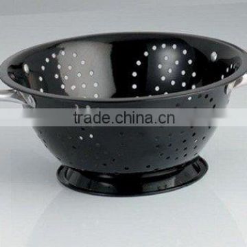 Stainless Steel Color Colander