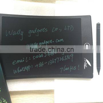 2016 Factory 8.5inch LCD Writing Tablet Boogile PAD Baord, High Quality LCD Writing Tablet for Students photo-6